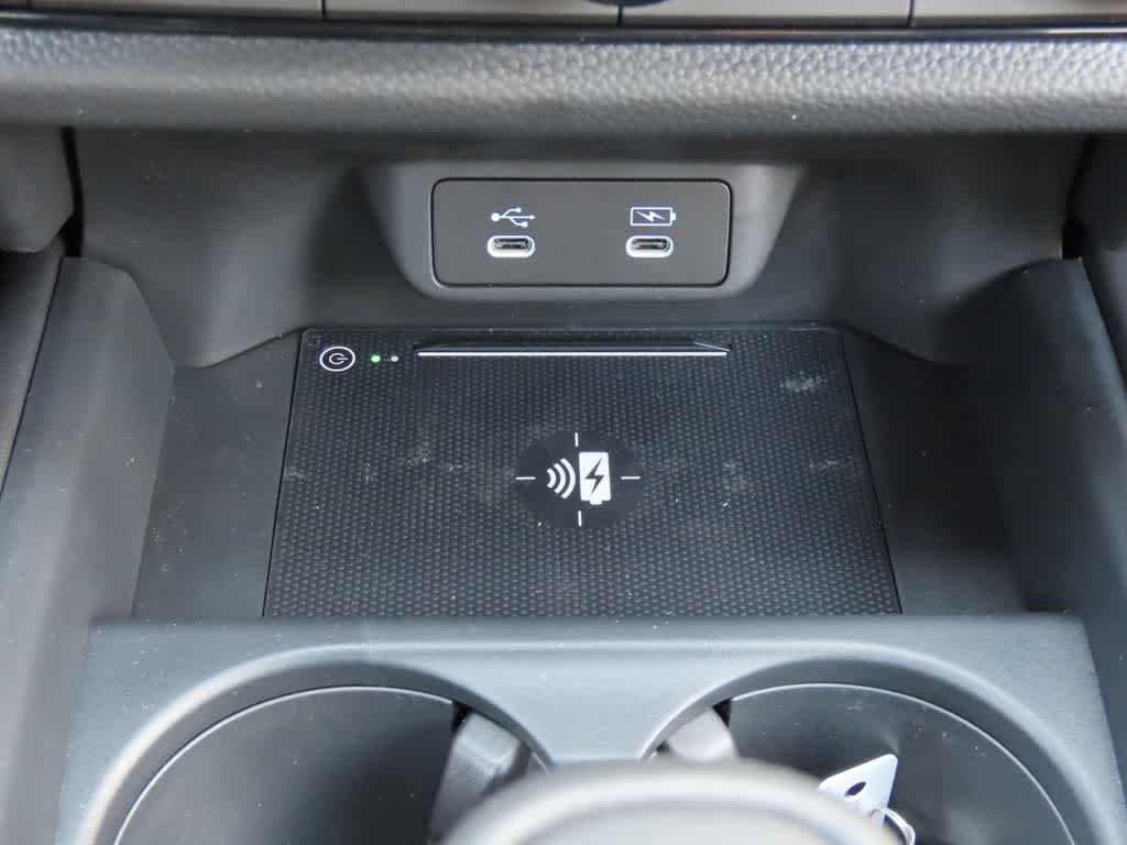 Honda HR-V Sport 2027