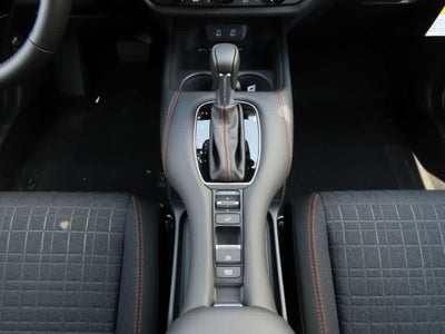 Honda HR-V Sport 2027