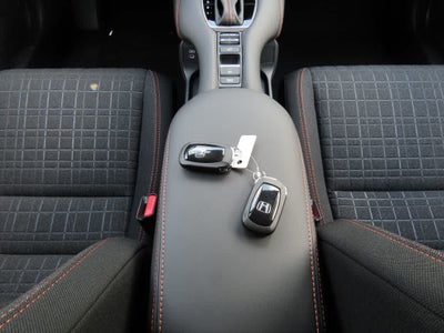 Honda HR-V Sport 2027