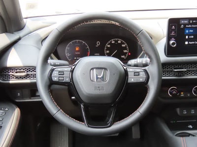 Honda HR-V Sport 2027
