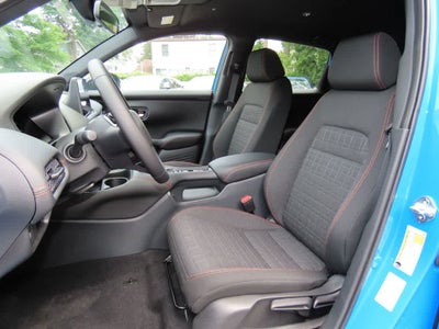 Honda HR-V Sport 2027