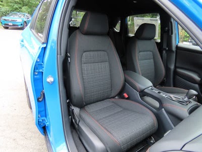 Honda HR-V Sport 2027