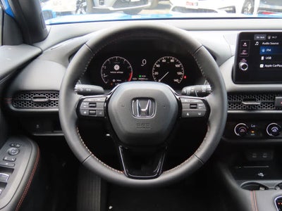 Honda HR-V Sport 2027