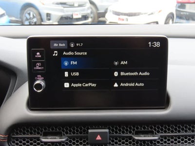 Honda HR-V Sport 2027