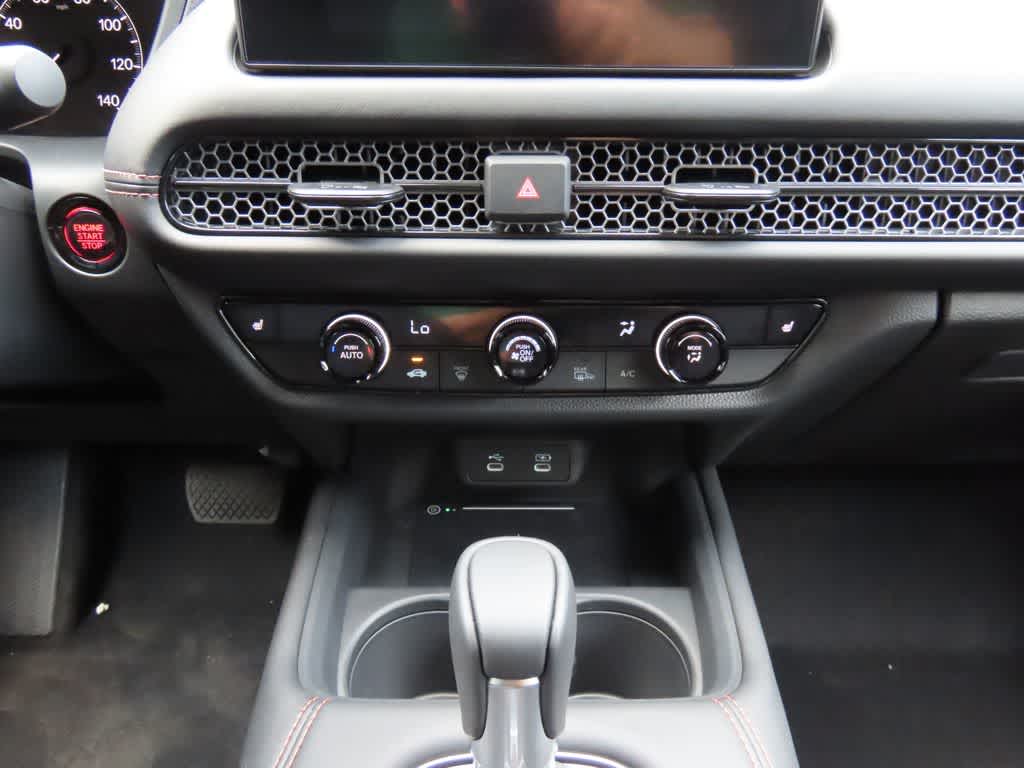 Honda HR-V Sport 2027