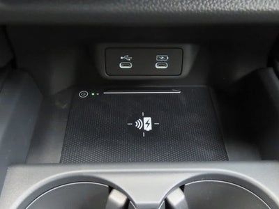 Honda HR-V Sport 2027