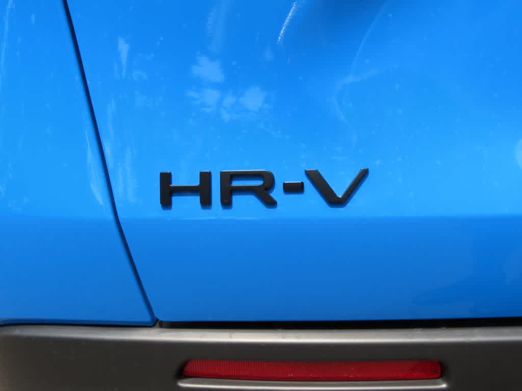 Honda HR-V Sport 2027