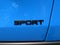 Honda HR-V Sport 2027
