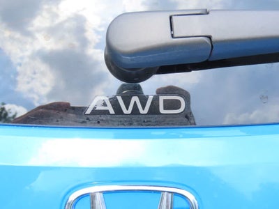 Honda HR-V Sport 2027