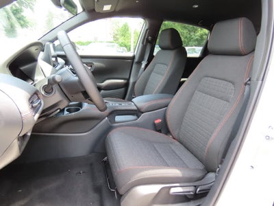 Honda HR-V Sport 2027