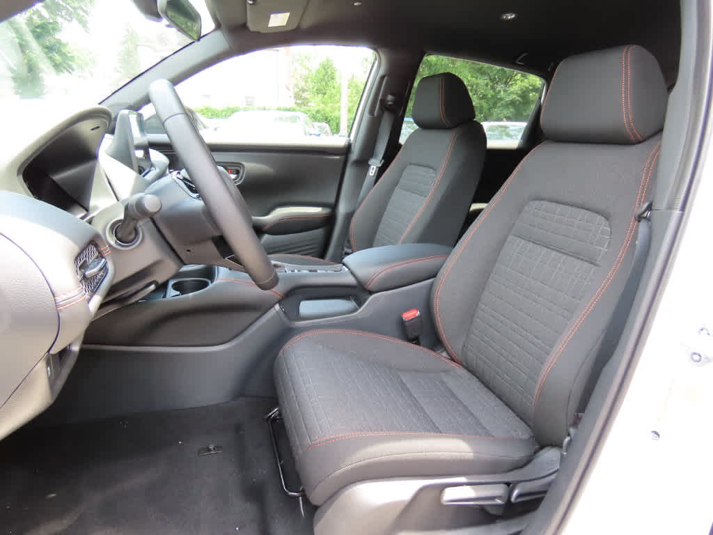 Honda HR-V Sport 2027
