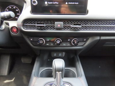 Honda HR-V Sport 2027