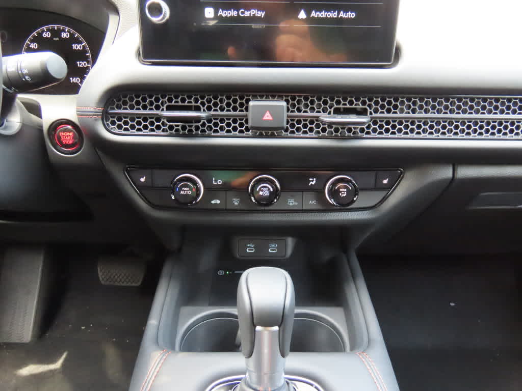 Honda HR-V Sport 2027