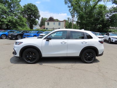 Honda HR-V Sport 2027