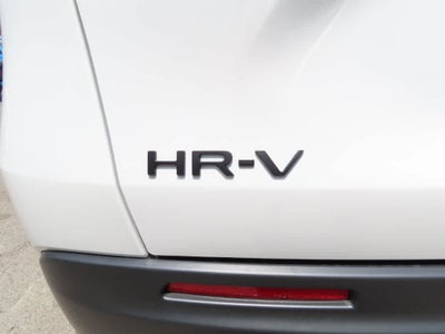 Honda HR-V Sport 2027