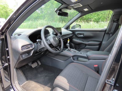 Honda HR-V Sport 2027