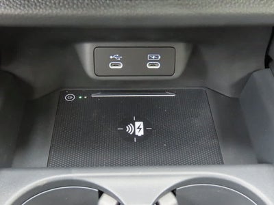 Honda HR-V Sport 2027