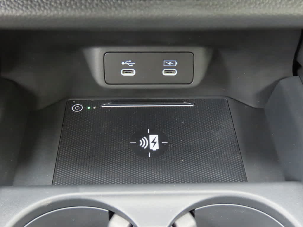 Honda HR-V Sport 2027
