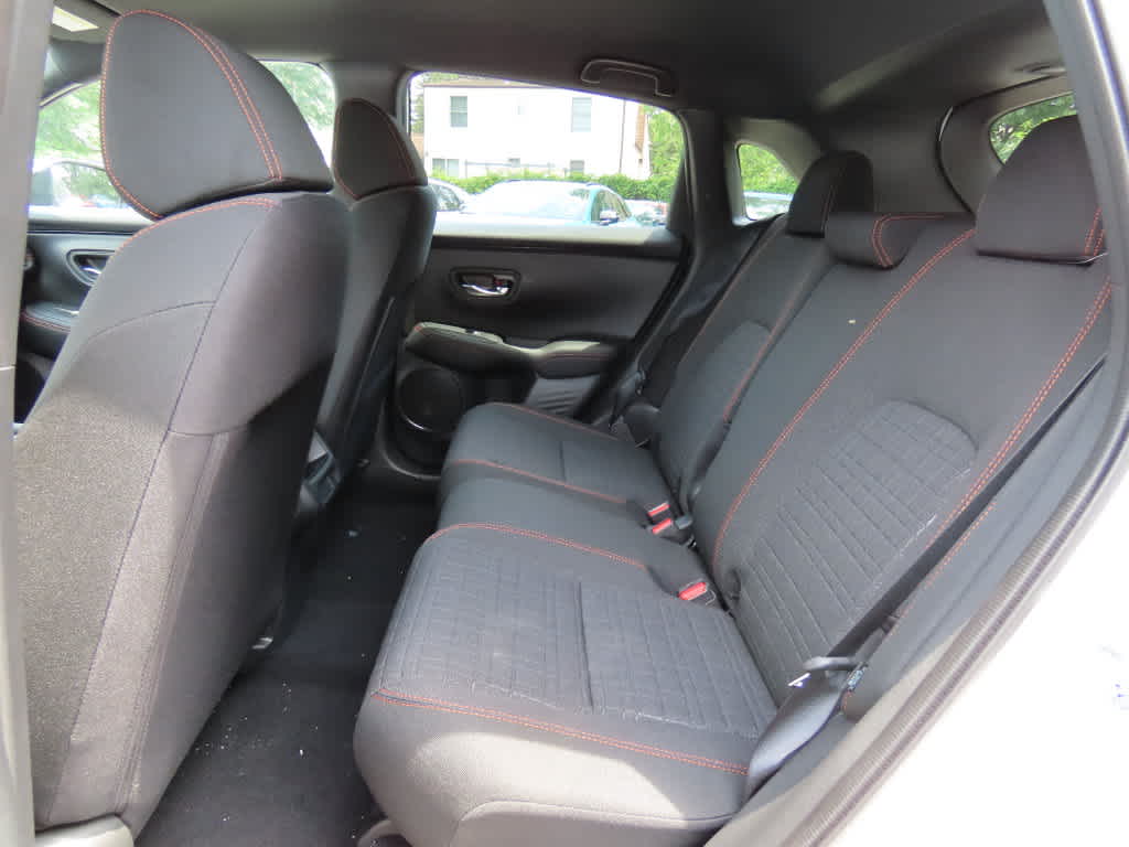 Honda HR-V Sport 2027