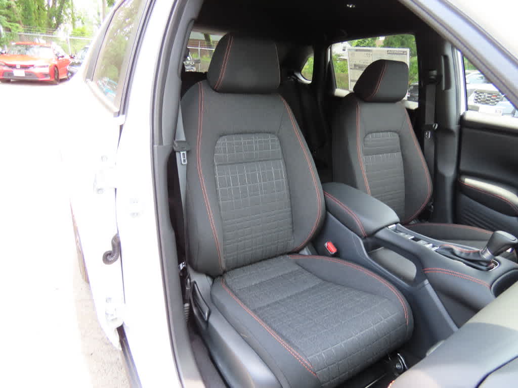 Honda HR-V Sport 2027