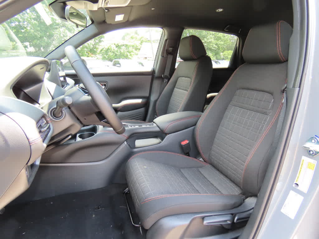 Honda HR-V Sport 2027