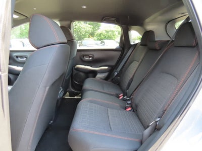 Honda HR-V Sport 2027
