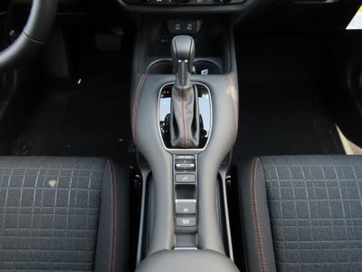 Honda HR-V Sport 2027