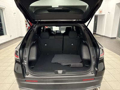 Honda HR-V Base 2024