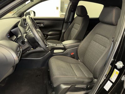 Honda HR-V Base 2024