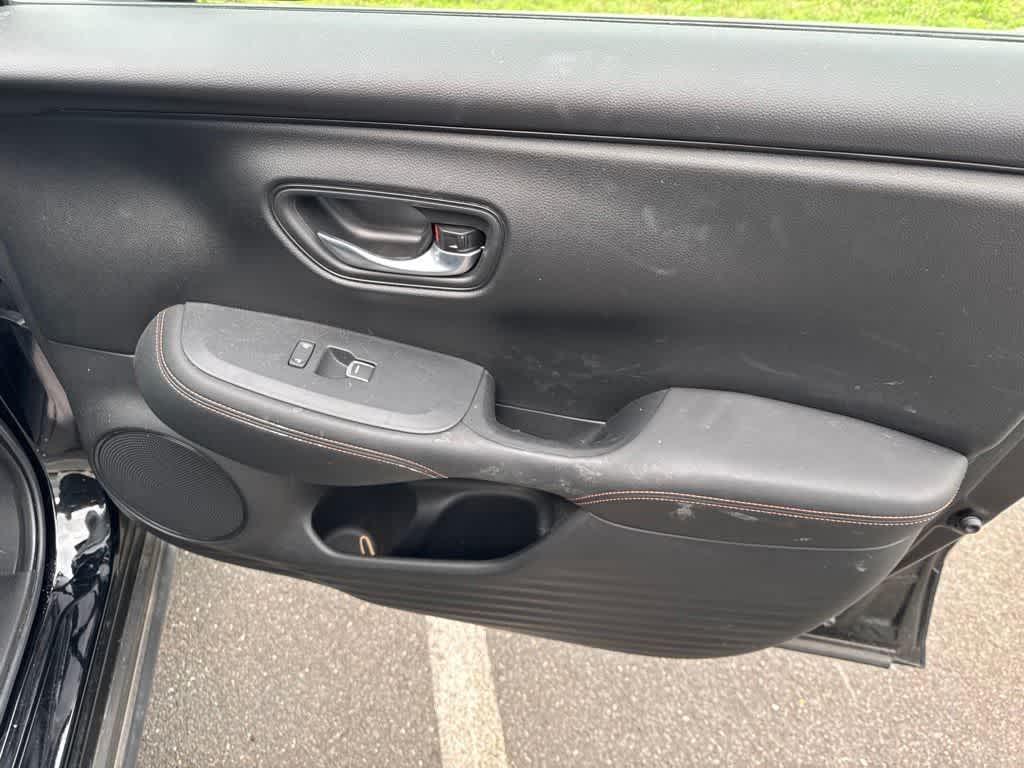 Honda HR-V Base 2024