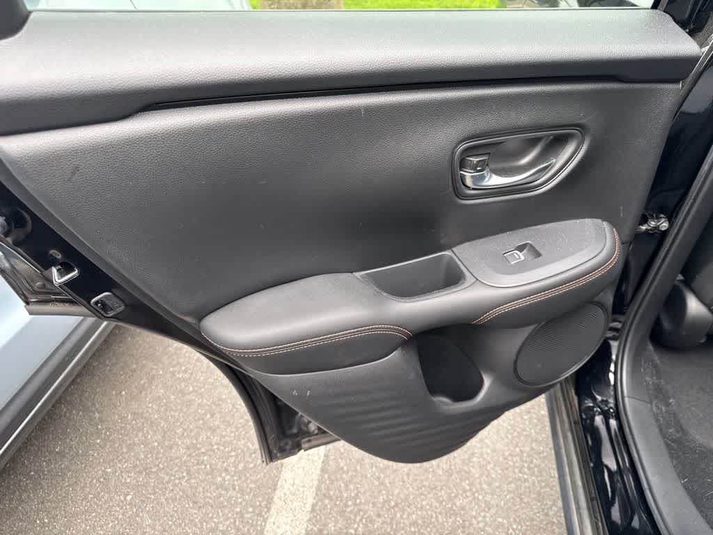 Honda HR-V Base 2024