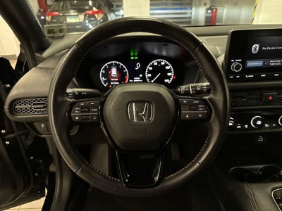 Honda HR-V Base 2024
