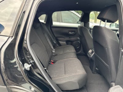 Honda HR-V Base 2024