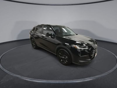 Honda HR-V Base 2024