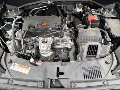 Honda HR-V Base 2024