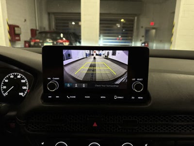 Honda HR-V Base 2024