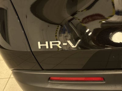 Honda HR-V Base 2024