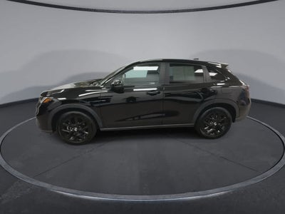 Honda HR-V Base 2024