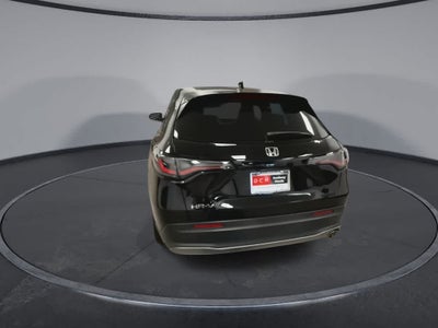 Honda HR-V Base 2024