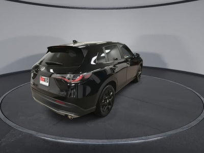 Honda HR-V Base 2024