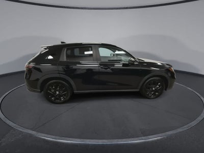 Honda HR-V Base 2024