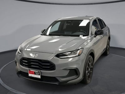 Honda HR-V Sport 2024