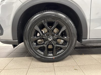 Honda HR-V Sport 2024