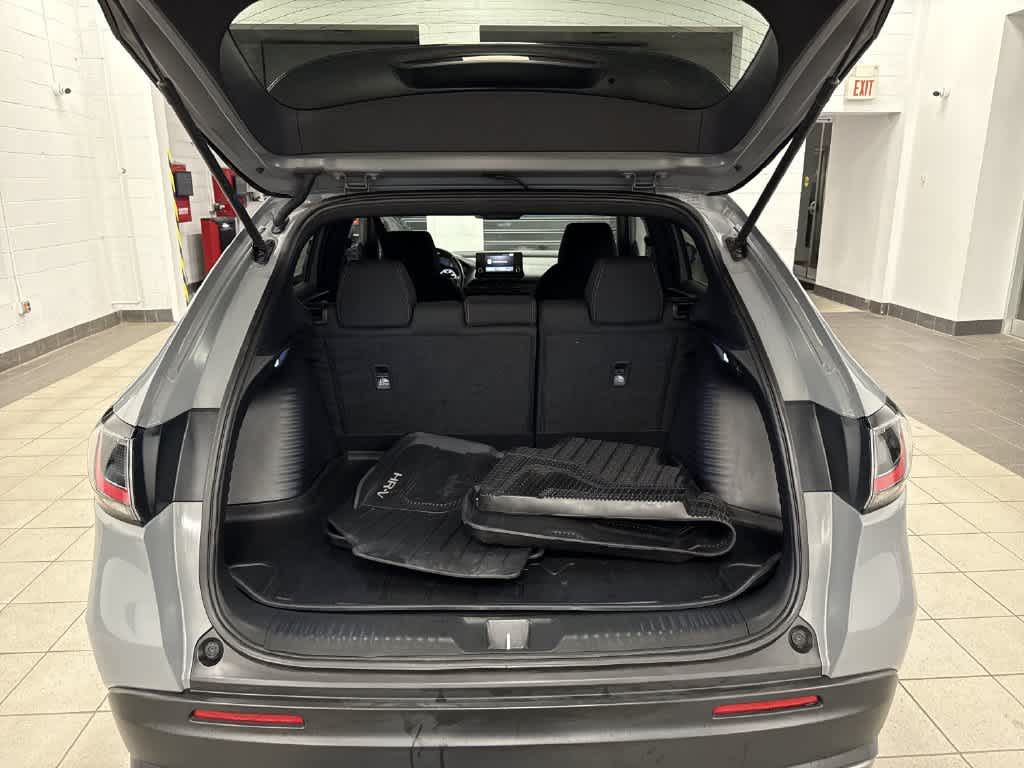 Honda HR-V Sport 2024