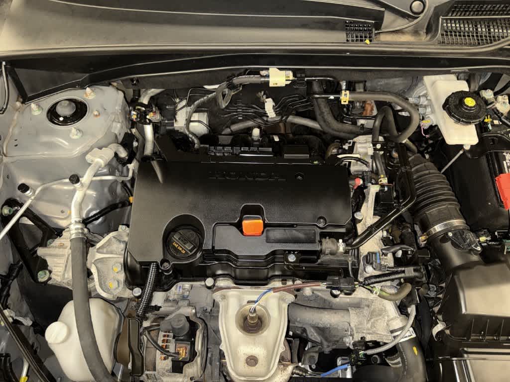 Honda HR-V Sport 2024
