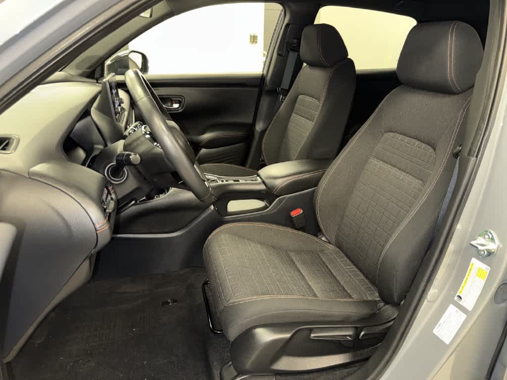 Honda HR-V Sport 2024