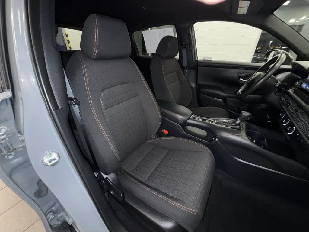 Honda HR-V Sport 2024