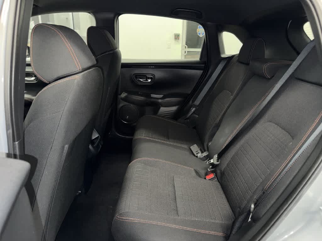 Honda HR-V Sport 2024