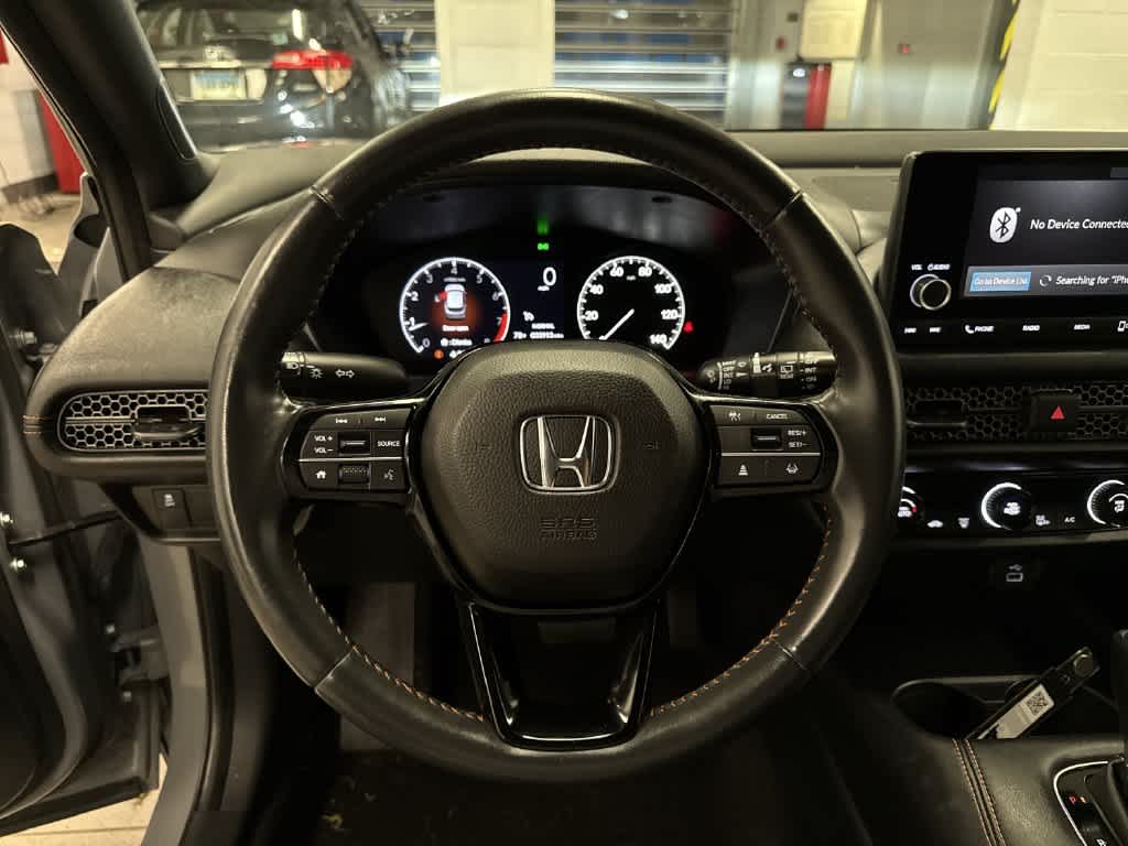 Honda HR-V Sport 2024