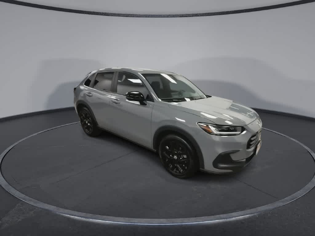 Honda HR-V Sport 2024
